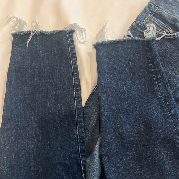 Mother denim jeans - Picture 8 of 9